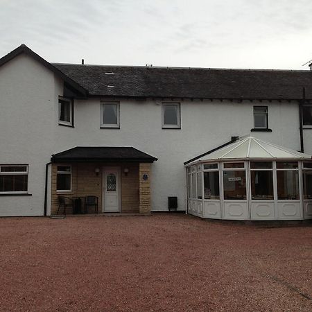 Whitehouse Guest House Stirling Dış mekan fotoğraf