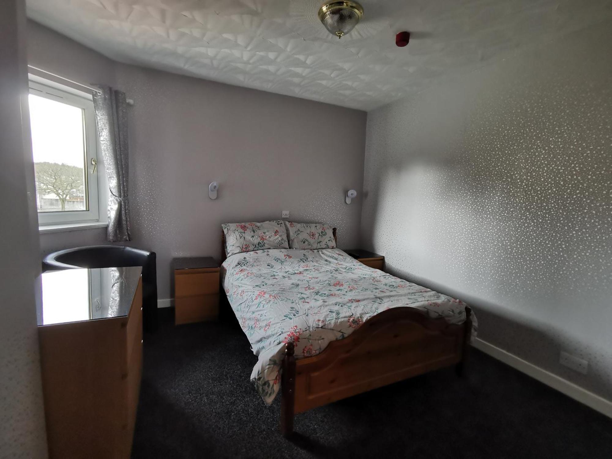 Whitehouse Guest House Stirling Dış mekan fotoğraf